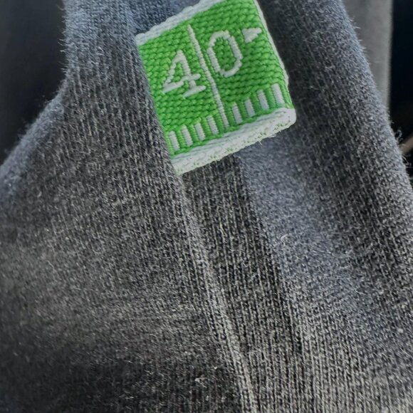 Tommy Bahama Pineapple Paradise Football Tee Crew T-Shirt $70 in Black - Picture 8 of 16